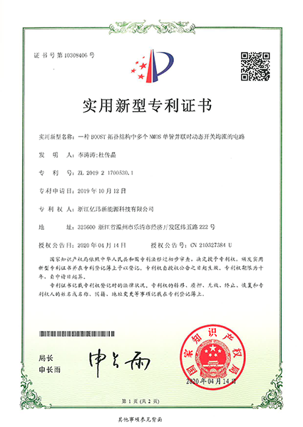 Patent